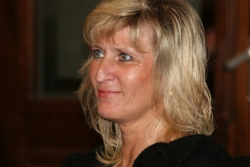 AntoinetteSiele's profile picture. Pensionista; living the good life