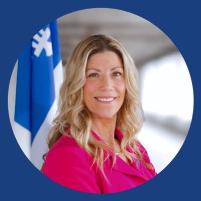 Députée | MNA @liberalquebec Westmount–Saint-Louis. Centre-ville #MTL📍Porte-parole #Famille #Secpublique #2SLGBTQIA+ #racisme #actioncommun #solidaritésociale