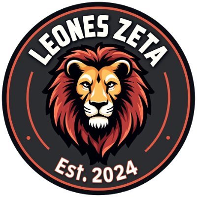 🦁 Los Leones De ZETA 🖤🤍 Profile