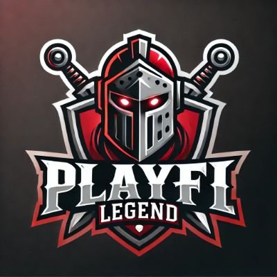 Welcome to PlayFi Legend, a next-gen Play-to-Earn (P2E) Metaverse game where players can battle, explore, and earn real rewards!
