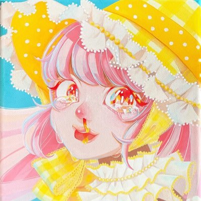 りこ🧸7/5-6 デザフェス【E-111】さんのプロフィール画像