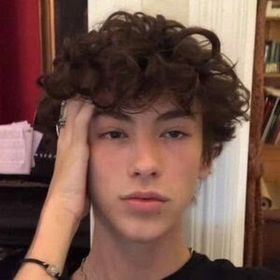 DongHao1341709's profile picture. 