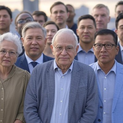 RobertT_Econn's profile picture. Relentless voice against antisemitism and advocate for equality. Working to break down hate and build bridges through education, unity, and justice