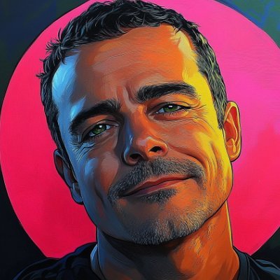 🇺🇲Digital Artist - CONTENT CREATOR - Art * MEMES * News * X Support - Do like what you see? Let me make over your X profile! - GOD - FAMILY - COUNTRY 🇺🇲