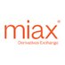 MIAXdx (@miax_dx) Twitter profile photo MIAXdx (@miax_dx) Twitter profile photo