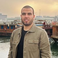 Mohamed Alzanin (@m_alzanin) 's Twitter Profile