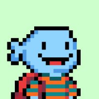 Lapom (@_lapom) 's Twitter Profile