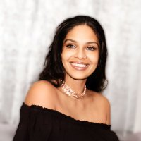 Sharmini 👾 (@the_sharmini) 's Twitter Profile