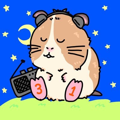 moru_moru31's profile picture. 20歳。三十一は漢字です。ナイナイANN 過去2回頑張り屋さん入賞 聴いてる番組(月)#ijuin #山田裕貴ANN (火)#bakusho #星野源ANN(水) #fumou954 #佐久間宣行ANN0(木) #ナインティナインANN(金) #霜降り明星ANN(土) #annkw