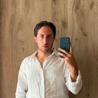 gabriele (@gabe898) 's Twitter Profile