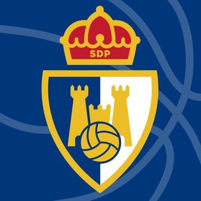 Perfil de X oficial del Baloncesto SDP (Clínica Ponferrada SDP) • Segunda FEB #AportaTuGranito #SomosSDP