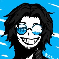 —☆Artie✍ (@artie_andfeell) 's Twitter Profile Photo —☆Artie✍ (@artie_andfeell) 's Twitter Profile Photo