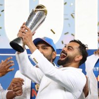 Virat Kohli Fan Club (@viratkohlifc) 's Twitter Profile