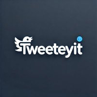 tweetteyit (@tweetteyit) Twitter profile photo