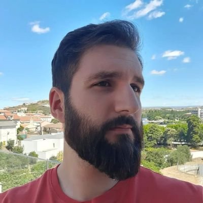 AradosPower's profile picture. I'm a simple man making his way through the galaxy.