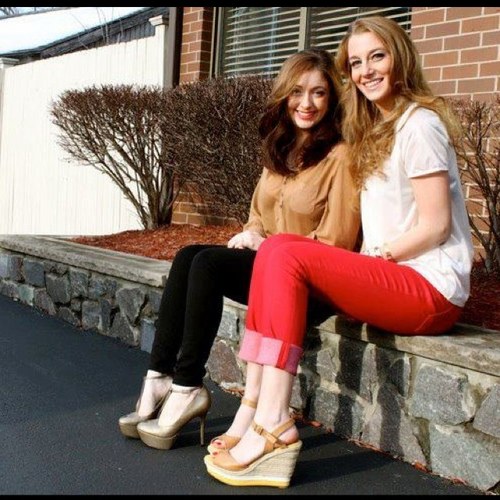 HiddenGemsBlog's profile picture. We are style searchers. We find fabulous clothing for great deals at your favorite stores!