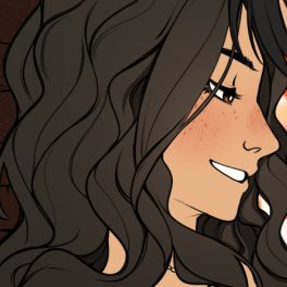 freelance illustrator 🌺🌿» 24 » please do not edit, repost or use my art for AI training 🎨❌