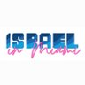 IsraelinMiami's profile picture. Israel's diplomatic mission in Miami serving Florida, Kansas, Missouri and Puerto Rico