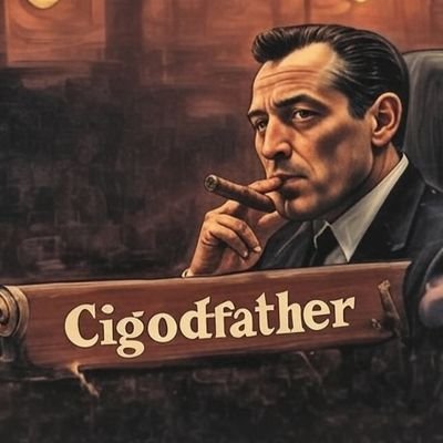 thecigodfather's profile picture. 