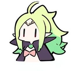 いいはるかなさんのプロフィール画像
