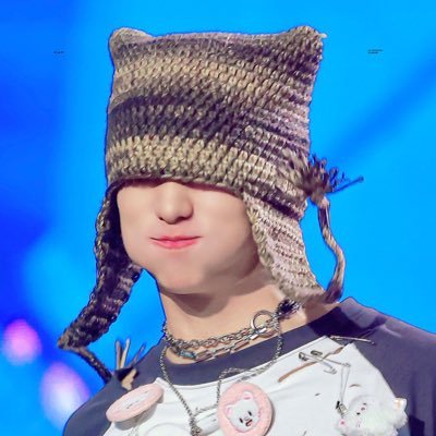 PinKKiwi143's profile picture. Unconditional ❤️ Hyunjin = ART ❤️ U are special ❤️ Loving you is my safe place❤️ Stray Kids ❤️