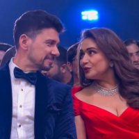 IamMadhuri_RamFan (@iam_rhiza) 's Twitter Profile Photo