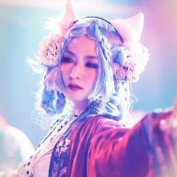 三島伊織@劇団ANDROGYNY (@mishima_iori) 's Twitter Profile Photo