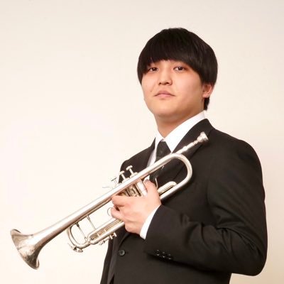 宮城県登米市出身 TCM Trumpet ② レッスン等のご依頼はこちらの連絡先かDMへお願いいたします!kanatrp@gmail.com