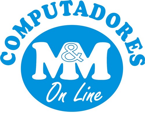 ComputadoresMYM's profile picture. 