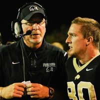Ronnie Huckeba (@coachhuckeba) 's Twitter Profile Photo Ronnie Huckeba (@coachhuckeba) 's Twitter Profile Photo