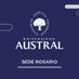 Universidad Austral (@australrosario) Twitter profile photo Universidad Austral (@australrosario) Twitter profile photo