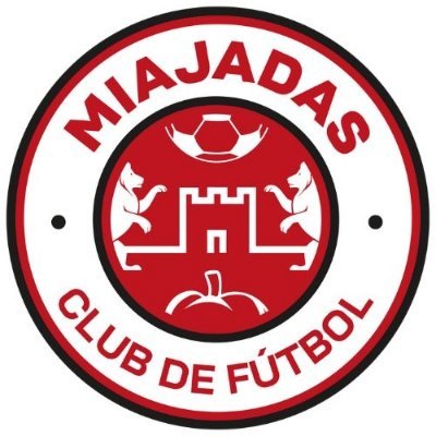 Twitter Oficial de Momo Oil Miajadas Club de Fútbol | #JuntosSubimos #JuntosSeguimos 🤍❤️🖤