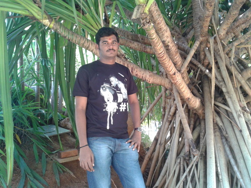 TAAMILL's profile picture. Am a guy looking for good Friendship.... Nothing special about me..!!