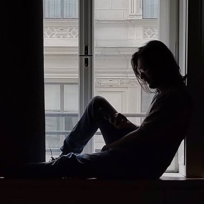 SebastianBobik's profile picture. filmmaker, @JugendohneFilm contributor, lecturer @saewien, soldier of cinema, pacifist https://t.co/yYG3QNmhec https://t.co/zJtwNVU0j1…