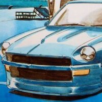 湾岸ミッドナイトセリフbot (@wanganbot) 's Twitter Profile
