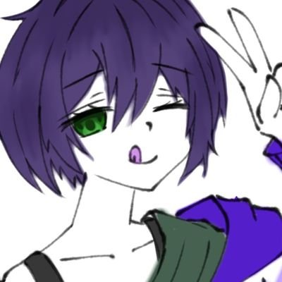 ねむいよー💤