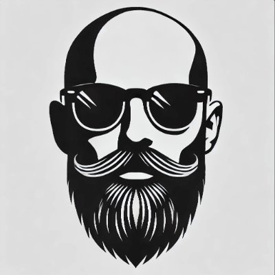 BeardNDeadlift's profile picture. Girls Dad.

Real G's move in silence like lasagna.
