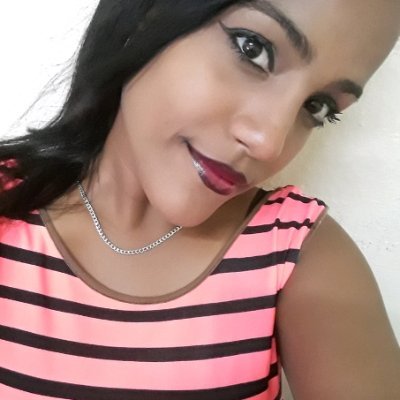 negrilexy271023's profile picture. 