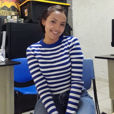 carovidauree's profile picture. Periodista 🎙️📚