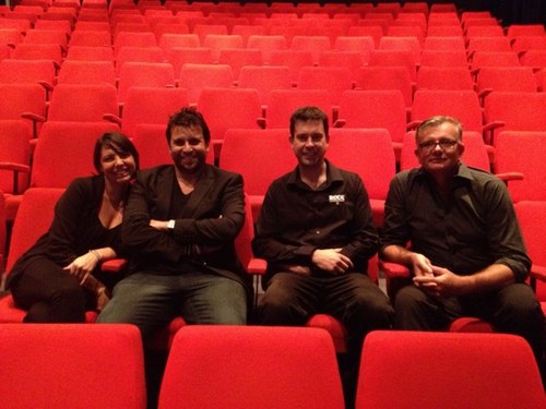 Craig3112's profile picture. National Sales Manager for Rode Microphones. My thoughts are my own.
https://t.co/xmIrBZDuPf