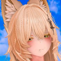 Linxy π (@linxy_vrc) 's Twitter Profile Photo Linxy π (@linxy_vrc) 's Twitter Profile Photo