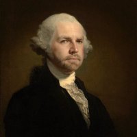 George Washington (@sagesag53686656) 's Twitter Profile Photo George Washington (@sagesag53686656) 's Twitter Profile Photo