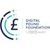 Digital Pound Foundation (@digitalpoundfdn) Twitter profile photo Digital Pound Foundation (@digitalpoundfdn) Twitter profile photo