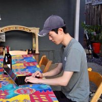 James Zhou (@jameszhou02) 's Twitter Profile