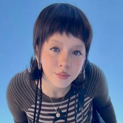 wonderselparty's profile picture. mel~☆