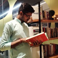 Shashank Kumar (@kr_shashank23) 's Twitter Profile