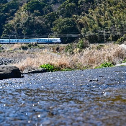 ASG18905523's profile picture. NA大好きです
今度根府川行きたいです
@hodo_JO12