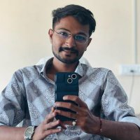 Gaurav Patel (@gauravpatel__01) 's Twitter Profile