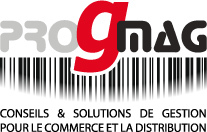 progmag1's profile picture. PROGMAG vous accompagne pour
• équiper votre magasin
• gérer votre magasin
• optimiser la gestion de votre magasin