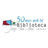 bibabrera's profile picture. Biblioteca d'Abrera 📚
50 𝓪𝓷𝔂𝓼 𝓪𝓶𝓫 𝓽𝓾! 
Tel. 93 770 08 81
Llegim | Aprenem | Experimentem | Cerquem